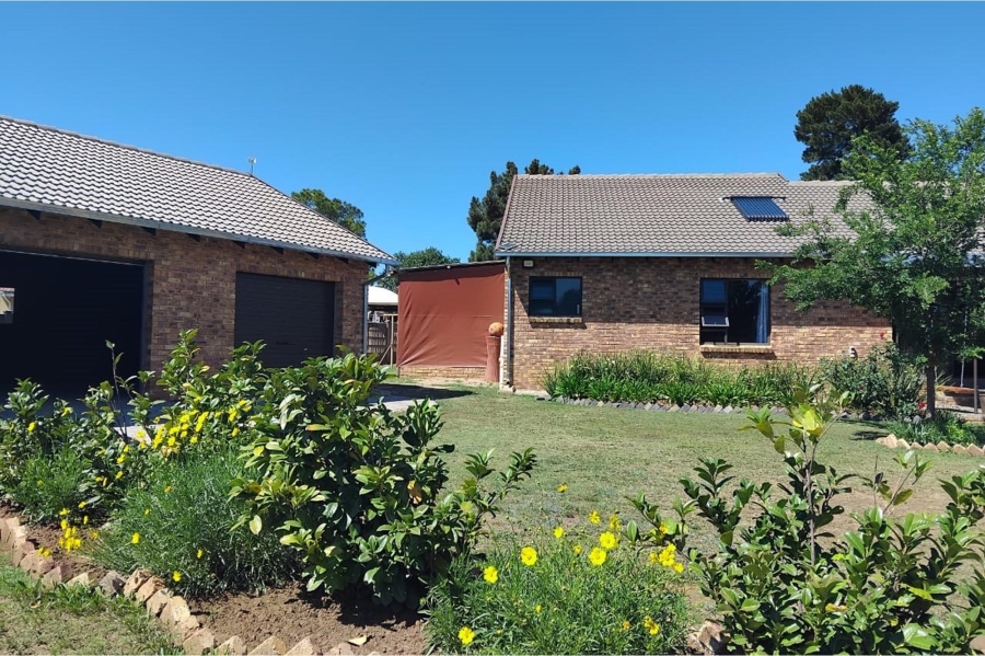 2 Bedroom Property for Sale in Deneysville Free State